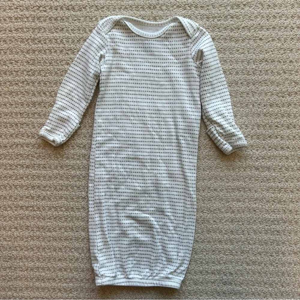 Carter’s Newborn Three Piece Bundle